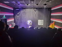 -喜剧部落脱口秀(三里屯店)