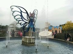 android_upload_pic-松山湖梦幻百花洲