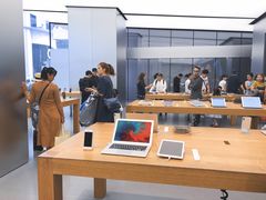 -Apple 零售店(Canton Road)