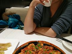 -北李妈妈菜·海肠捞饭(高新万达店)