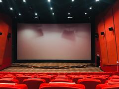 -山文星辉影城(济南和谐广场店)