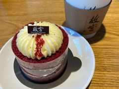 -故宫餐厅(景运门店)