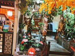 -徽镇小厨·经典徽菜(十里河店)