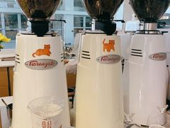 -Cafe on warm(丹霞店)