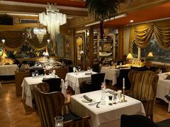 -火车头法国西餐厅