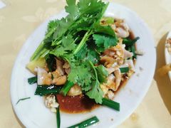 -电白鸭粥店(下沙二坊88号店)