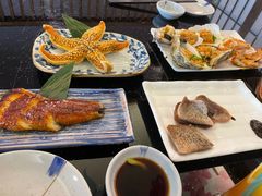 -真剑日本料理·铁板烧(贵州路店)