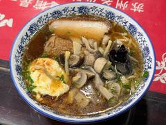 -美味斋(西北街店)