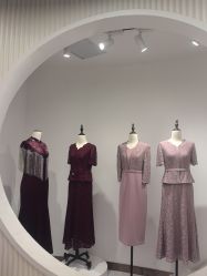 -花嫁丽舍海岛婚礼殿堂(国展店)