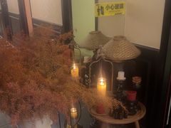 -涟LIAN·泰式按摩·MASSAGE·SPA(深业上城店)