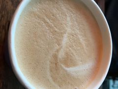 -1868 Café(上海自然博物馆店)