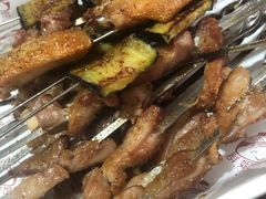 -群姐面馆·海鲜烧烤(同安路二店)