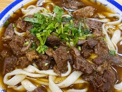 -清真-戏楼王记牛肉面