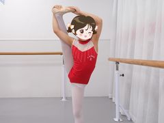 -小芳舞蹈团·少儿舞蹈·中国舞(龙江校区)