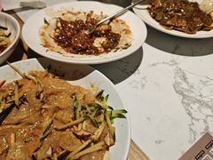 -关东小磨东北菜(漕河泾印象城店)