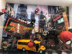 -凯德广场(学府店)