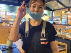 -梨花自助烤肉(天河城店)