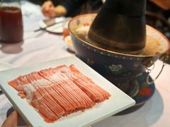 -东来顺饭庄(apm总店)