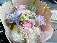 -爱尚幸福鲜花(上地实体店)
