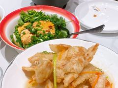 -金掌勺·锅包肉(广渠门店)