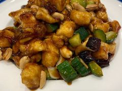 宫爆鸡丁-紫光园(劲松店)