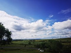 -塞罕坝国家级自然保护区