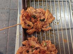 -丁脊壹绝·里脊肉