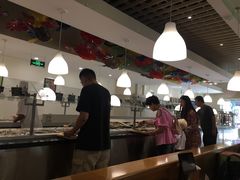 -So Lounge索兰至餐厅(蓝色港湾店)