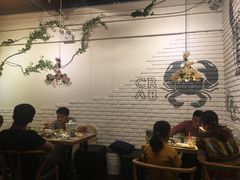 -千旬岛海鲜小聚(万达广场店)