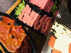 -胡同居韩式烤肉(胶州店)