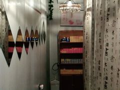 -老成都采耳馆(梁溪区店)