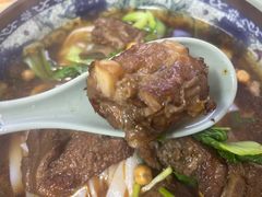 -麻婆子牛肉粉(金桥名都店)