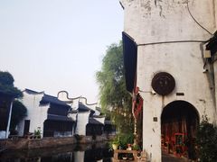 -嘉兴月河历史街区