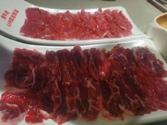 -海底捞火锅(翔龙天地广场店)