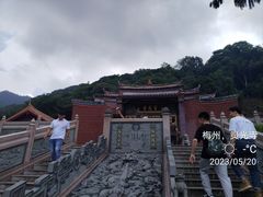 -灵光寺