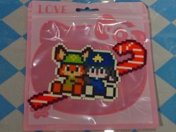 -热爱手作·拼豆·香薰蜡烛