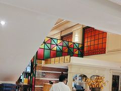 -大鸭梨烤鸭(左家庄店)