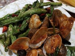 -比尔森韩式烤肉自助(绿园店)