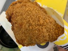 -麦当劳(中山路店)