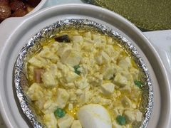 -长春市茶啊衝饭店(南湖公园店)