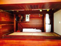 亚龙湾人间天堂-鸟巢度假村-三亚亚龙湾人间天堂鸟巢度假村