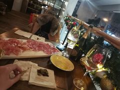 -Alimentari早午餐(安福路店)