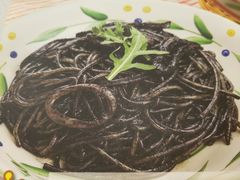-萨莉亚意式餐厅(莲花国际广场店)