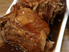-砂锅李(九江路店)