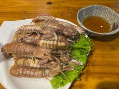 -永红源·啤酒烧烤海鲜大排档(台柳路店)