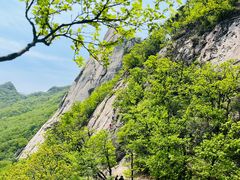 -丹东凤凰山景区