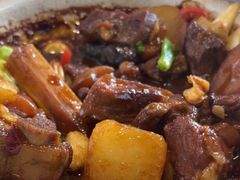 -金龙·打边炉(南京西路店)