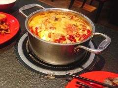 -小贝伦自助餐厅(郎溪国购广场店)