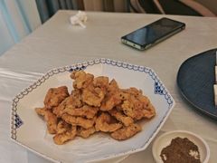 -品海楼·大连海胆锅贴馆(东港店)