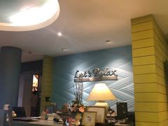 -Let’s Relax Spa(Chiangmai Pavillion)